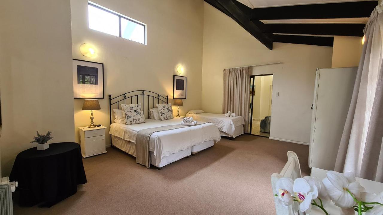 Hathaway Guest House East London Extérieur photo