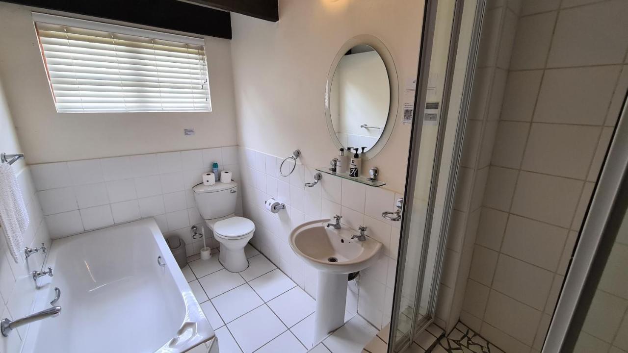 Hathaway Guest House East London Extérieur photo