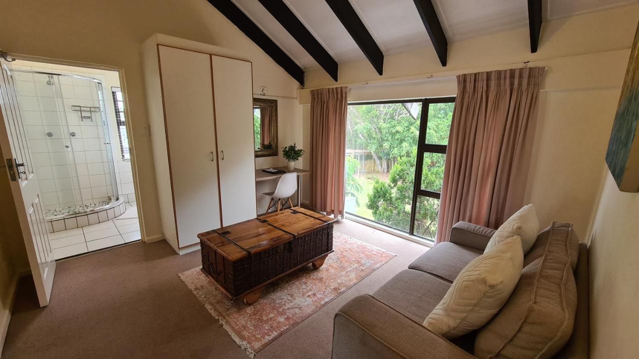 Hathaway Guest House East London Extérieur photo
