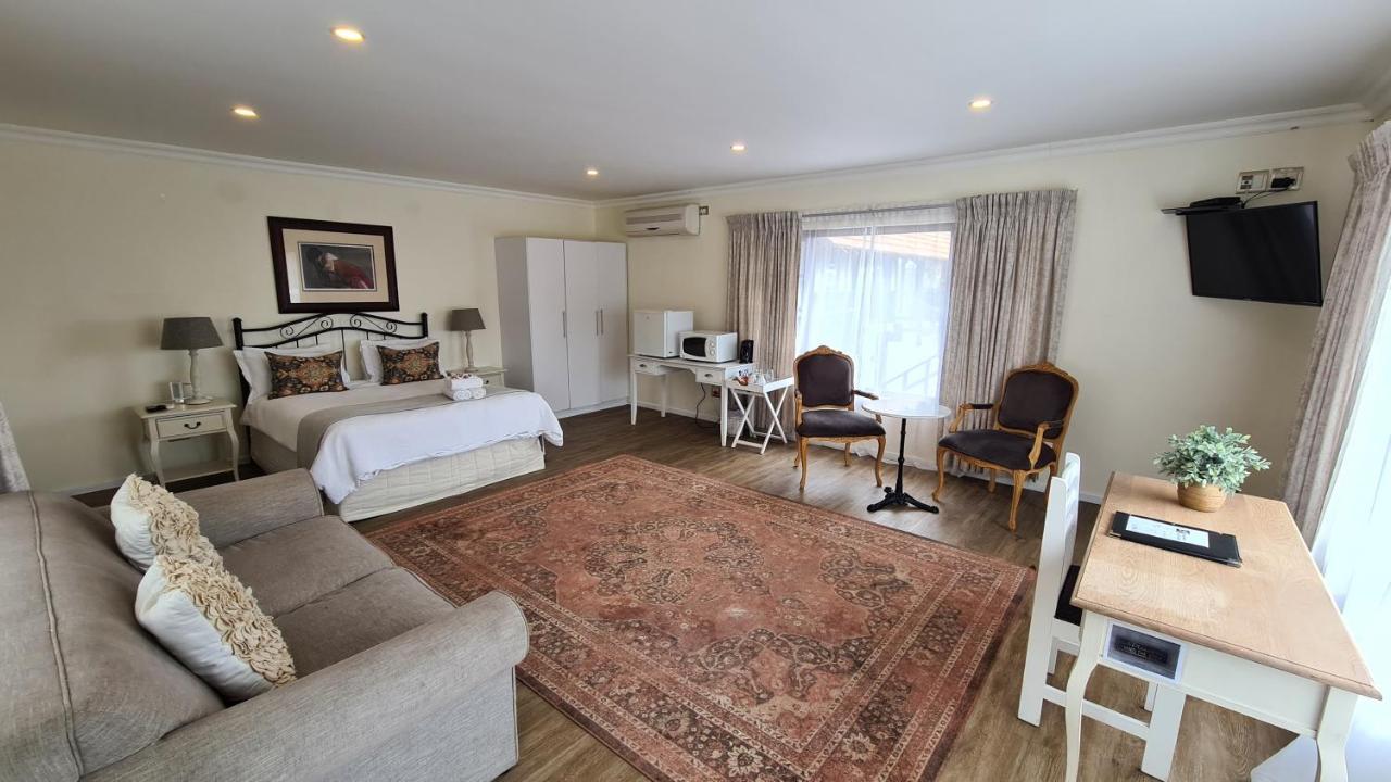 Hathaway Guest House East London Extérieur photo