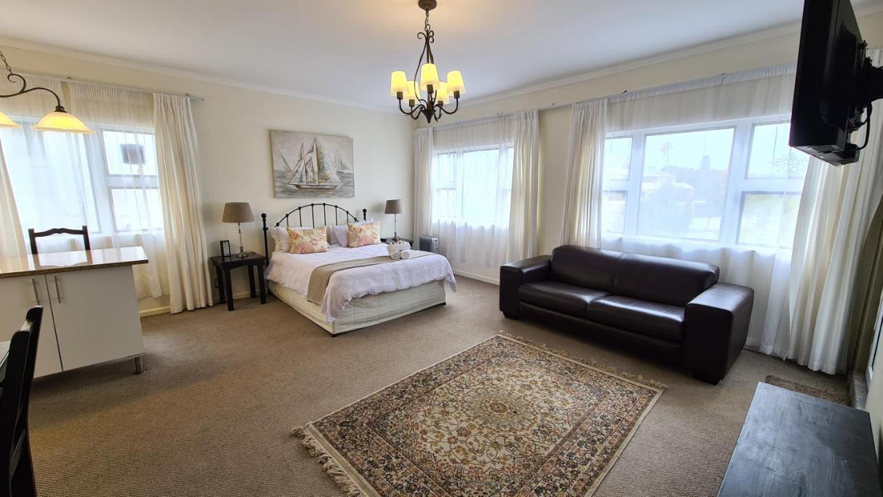 Hathaway Guest House East London Extérieur photo