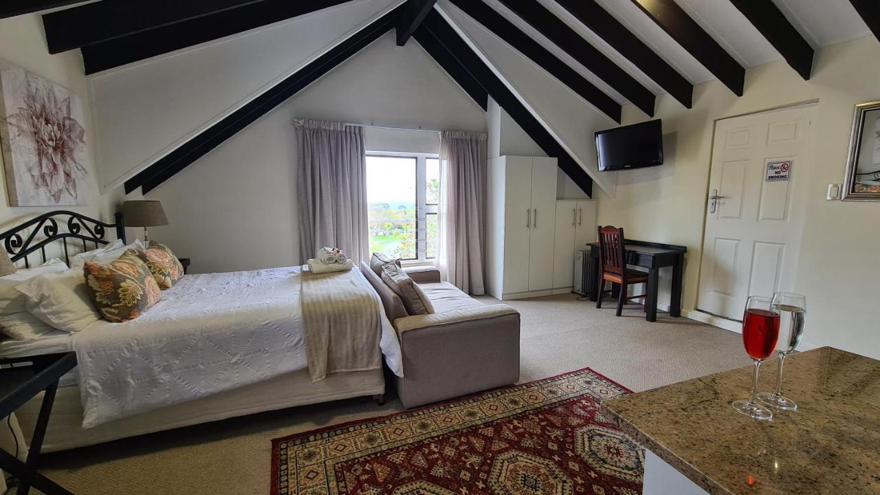 Hathaway Guest House East London Extérieur photo