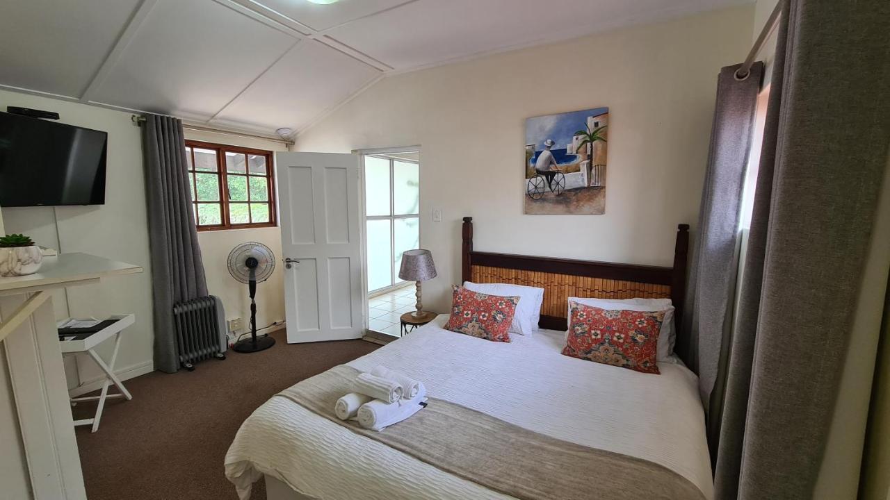 Hathaway Guest House East London Extérieur photo