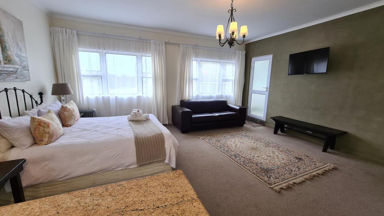 Hathaway Guest House East London Extérieur photo