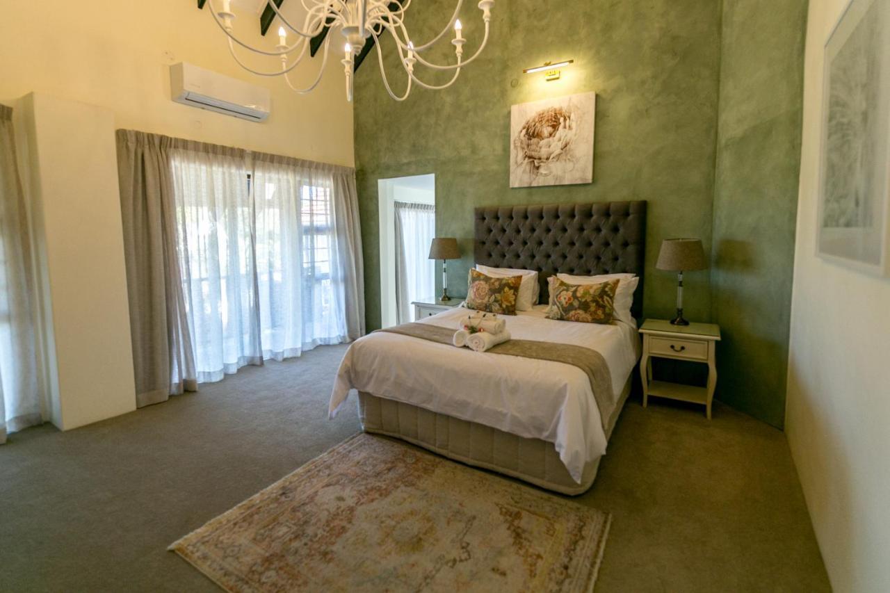 Hathaway Guest House East London Extérieur photo