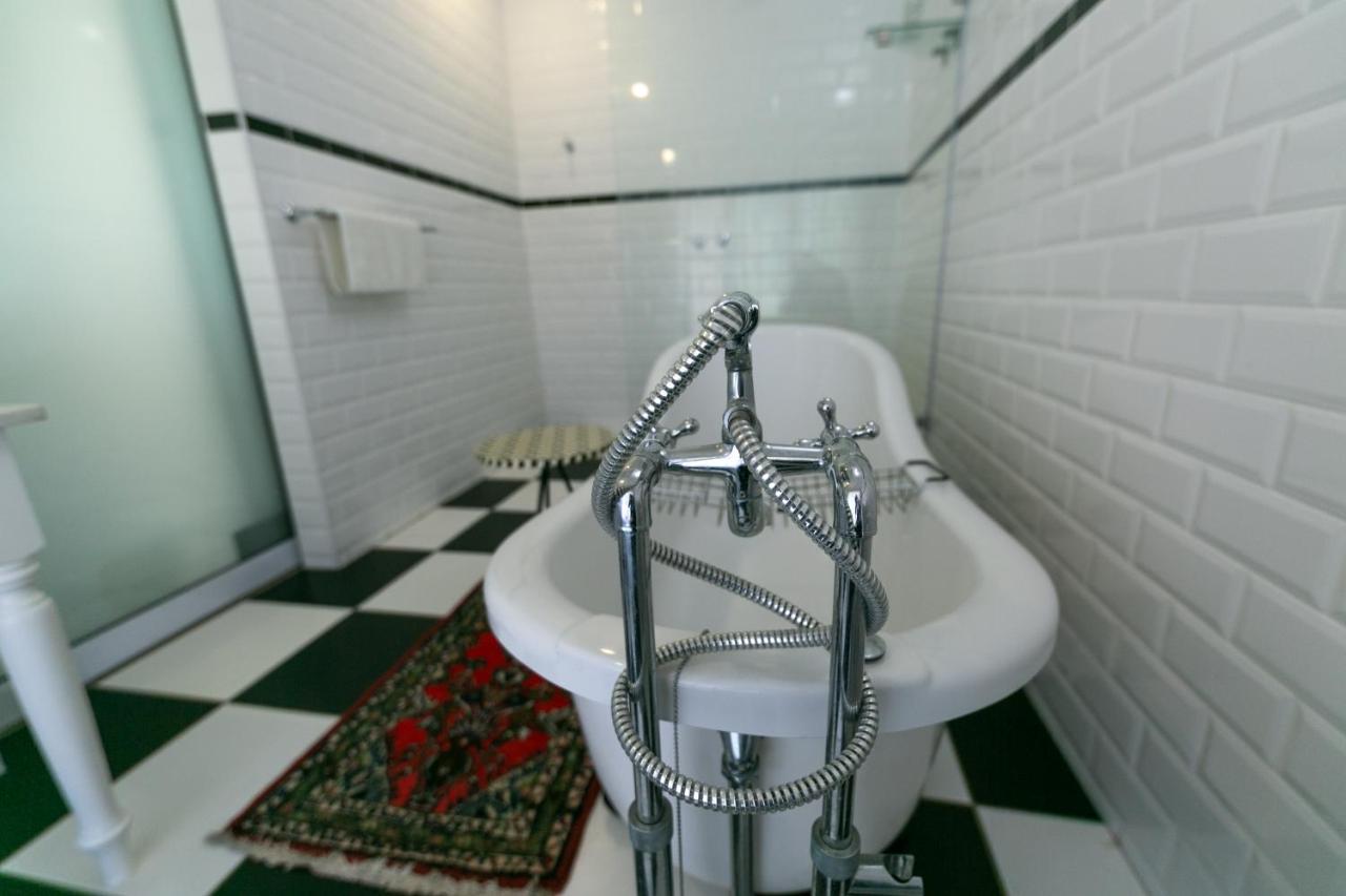 Hathaway Guest House East London Extérieur photo