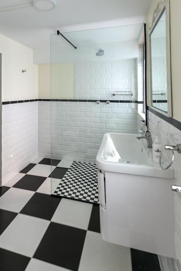 Hathaway Guest House East London Extérieur photo