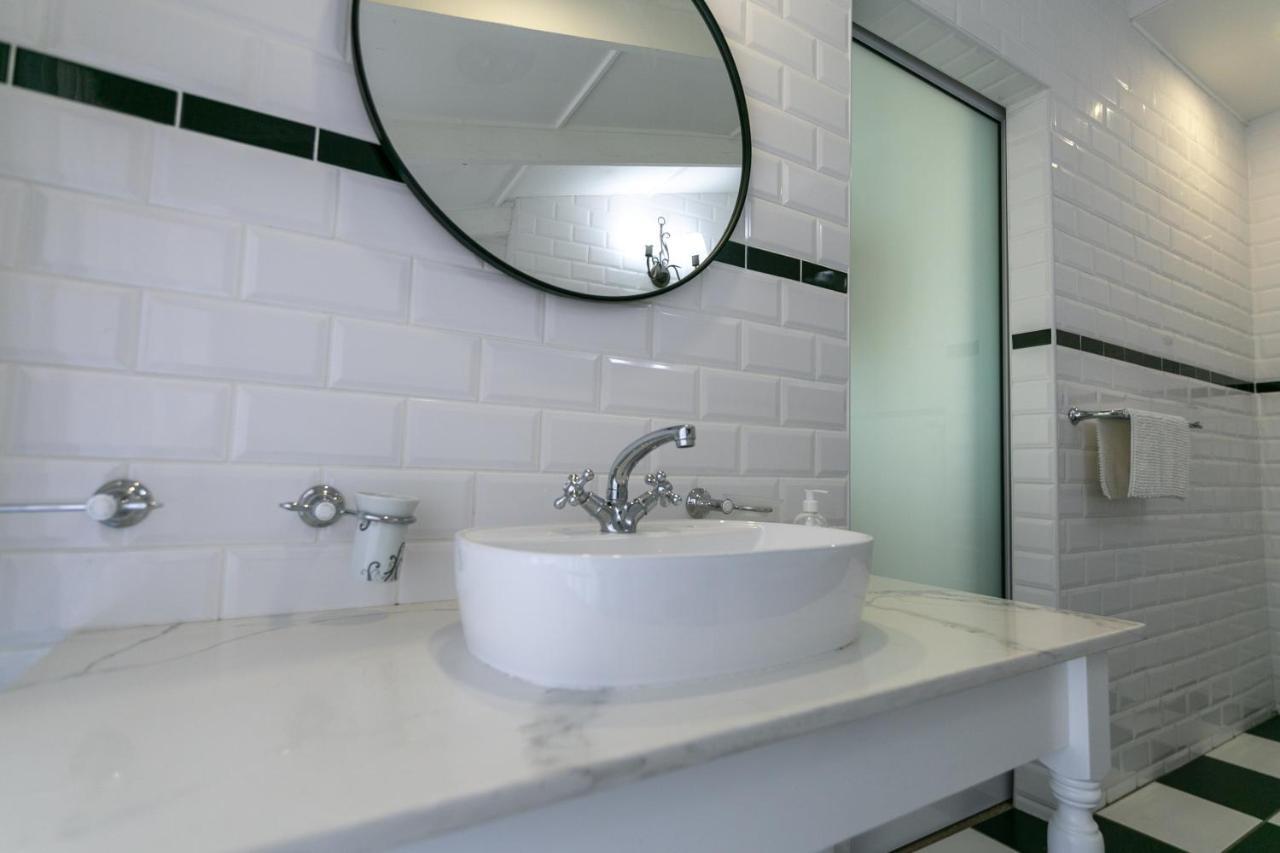 Hathaway Guest House East London Extérieur photo