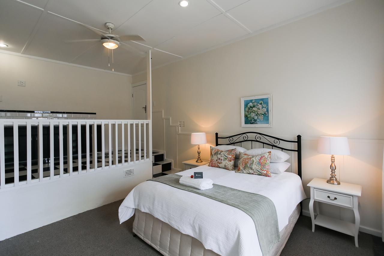 Hathaway Guest House East London Extérieur photo