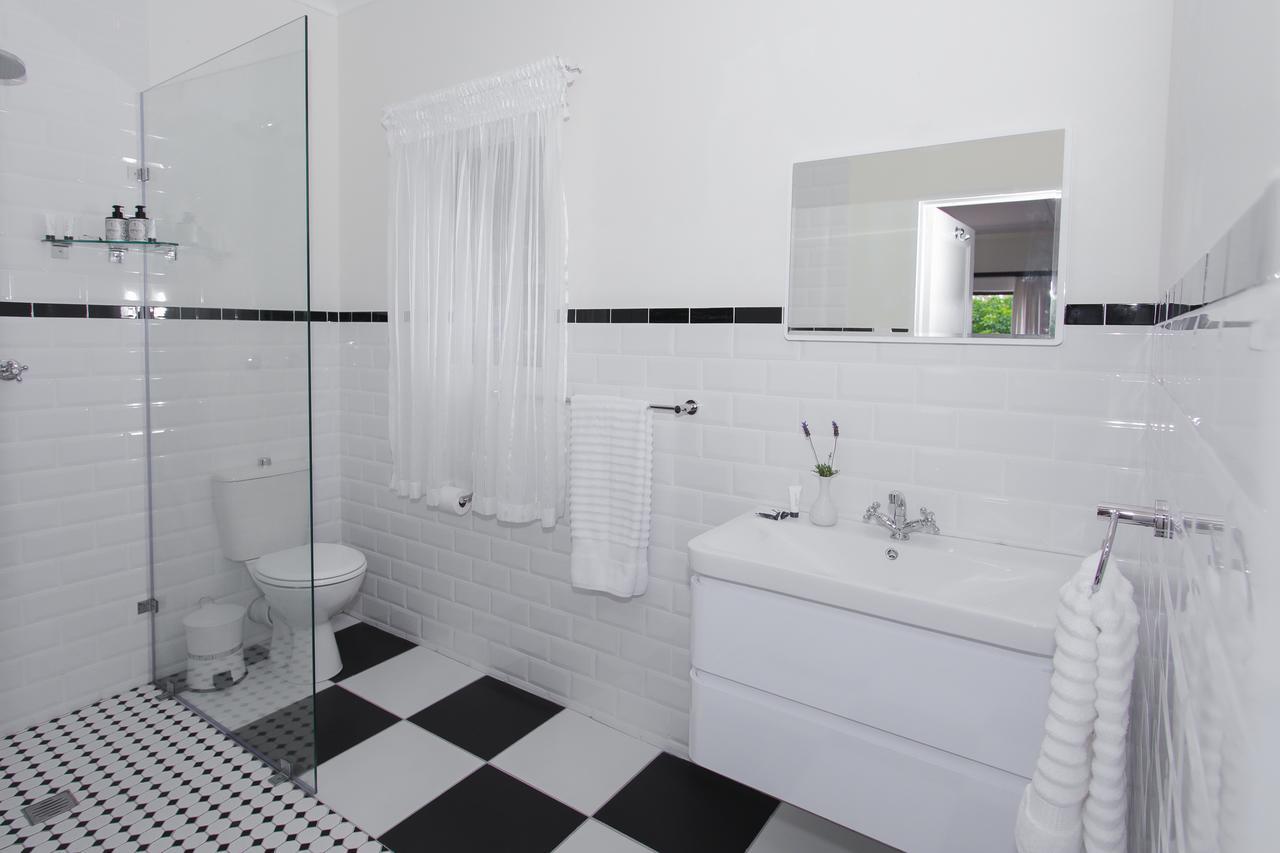 Hathaway Guest House East London Extérieur photo