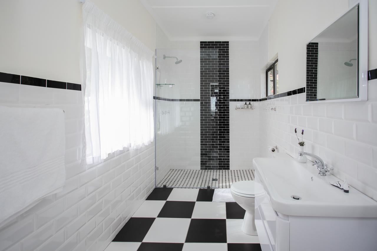 Hathaway Guest House East London Extérieur photo