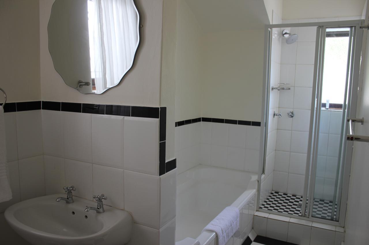 Hathaway Guest House East London Extérieur photo