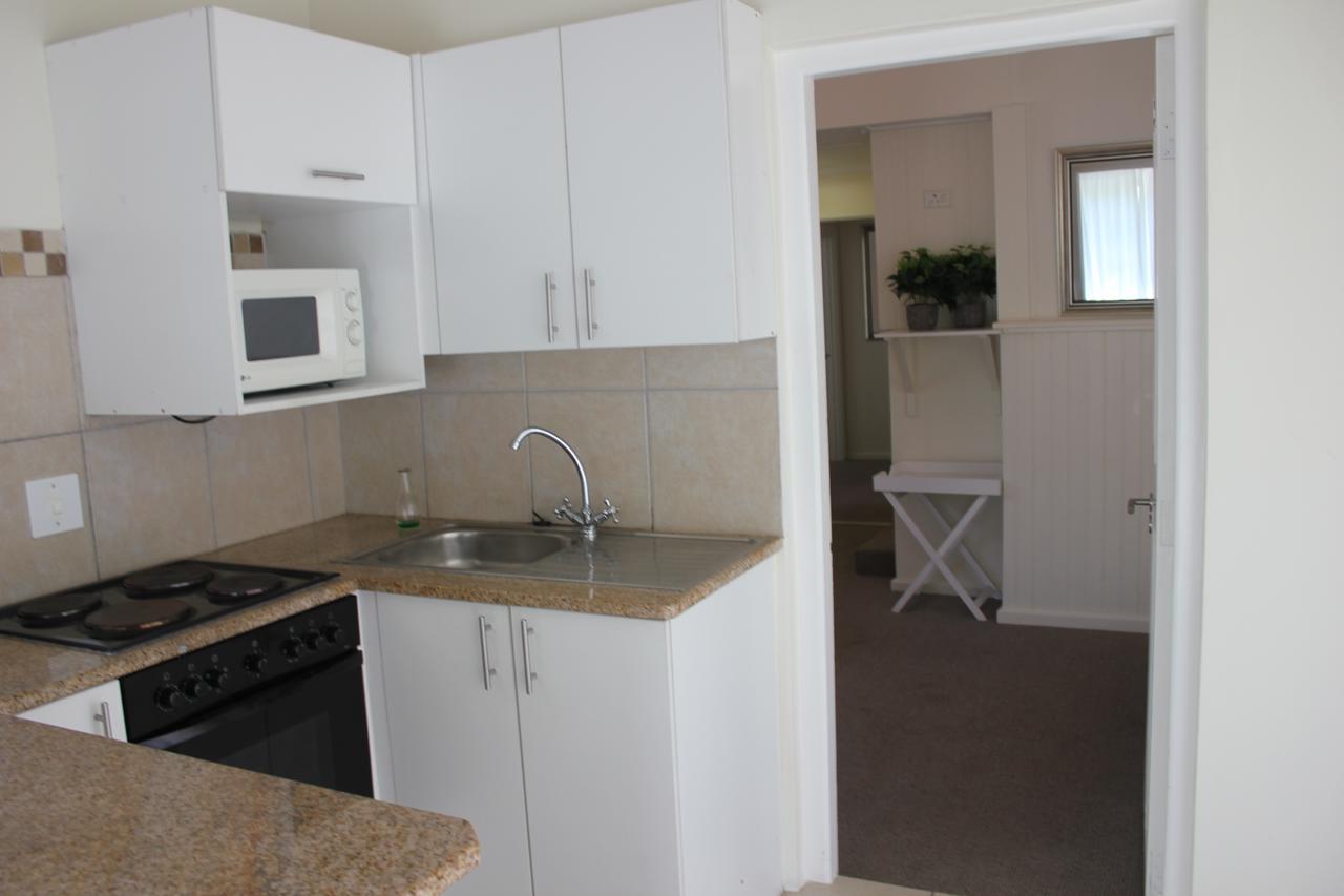 Hathaway Guest House East London Extérieur photo