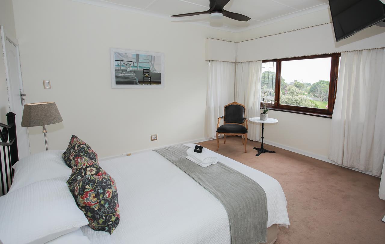 Hathaway Guest House East London Extérieur photo