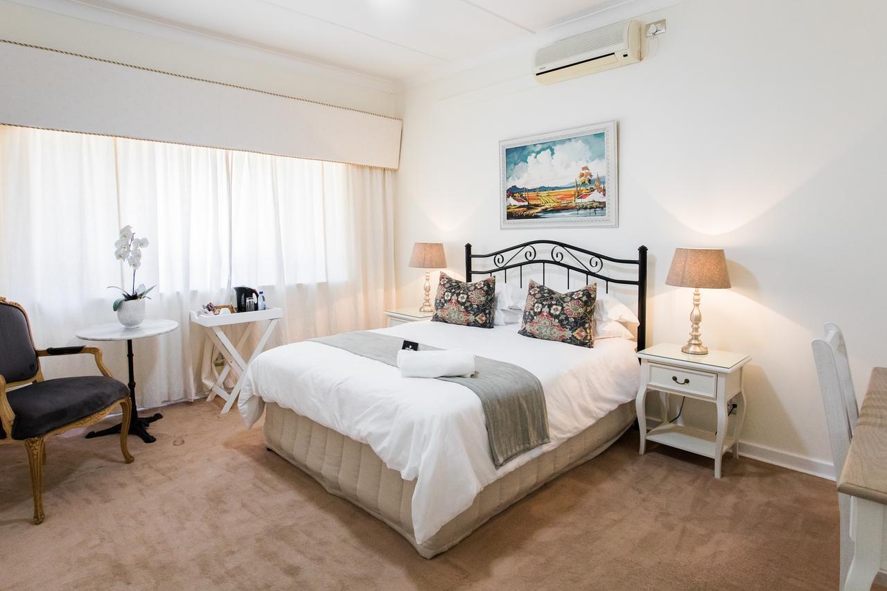 Hathaway Guest House East London Extérieur photo