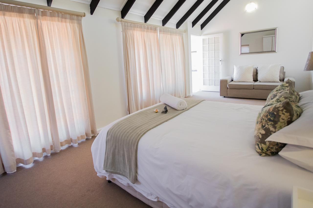 Hathaway Guest House East London Extérieur photo