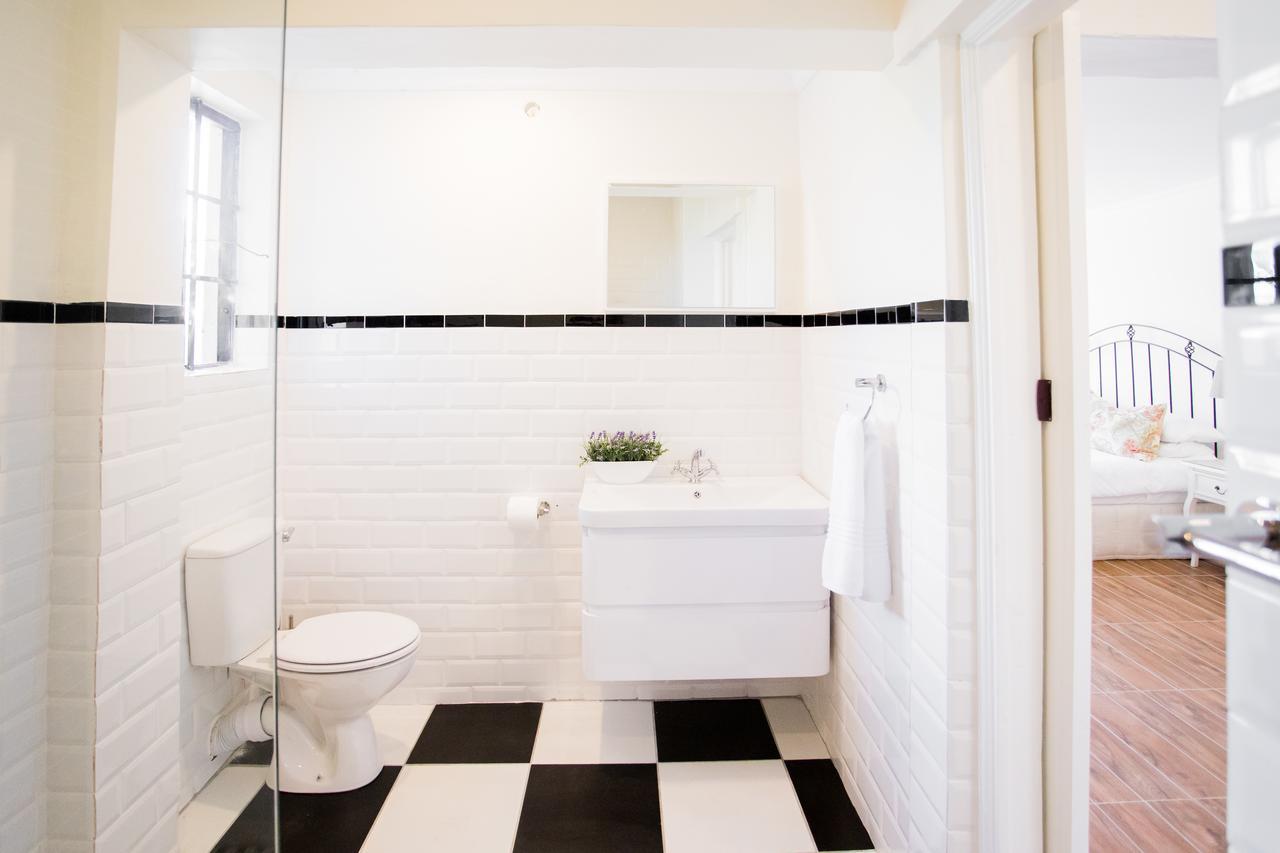 Hathaway Guest House East London Extérieur photo