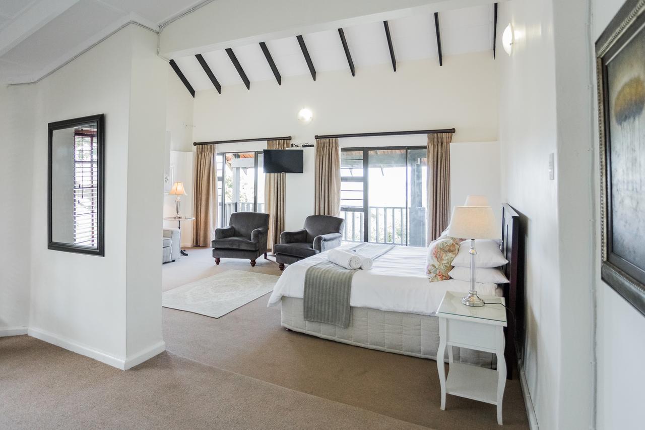 Hathaway Guest House East London Extérieur photo