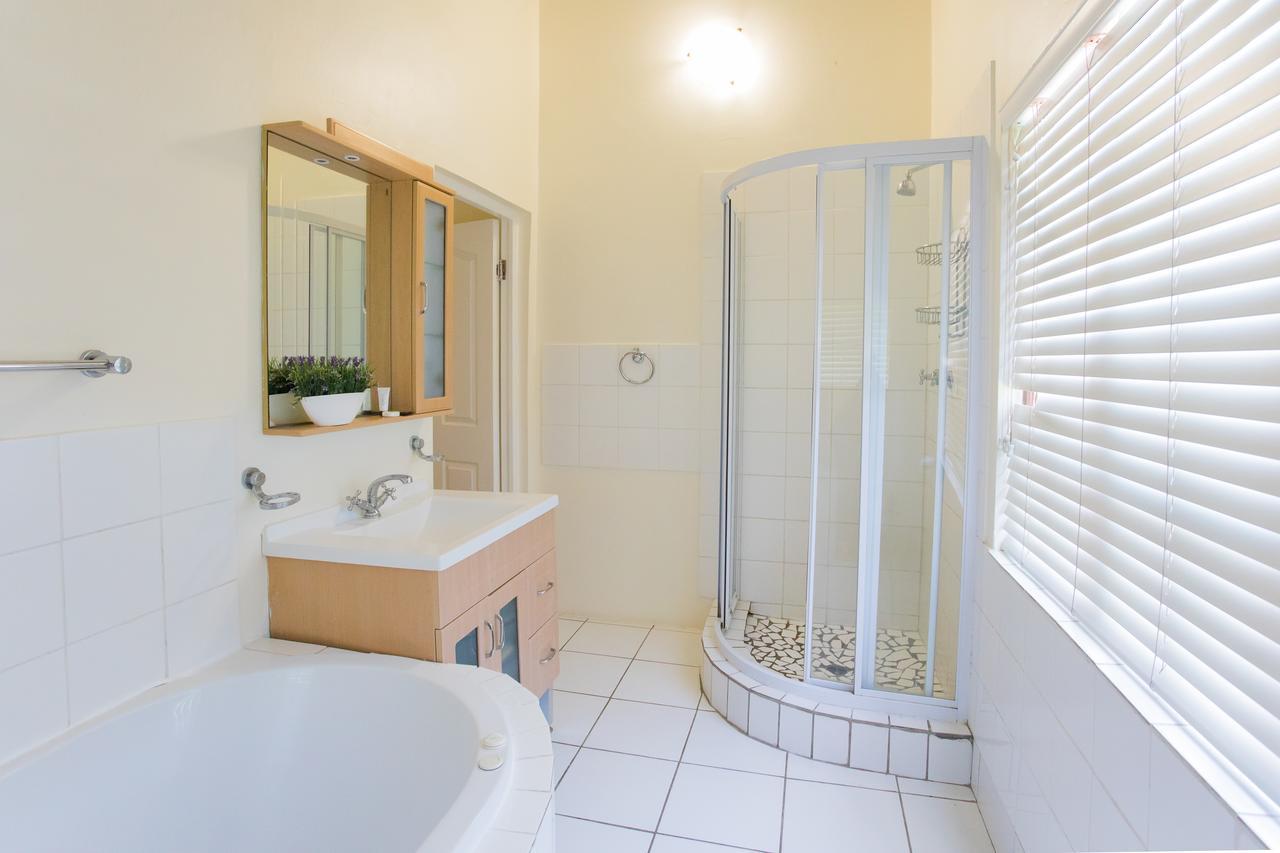 Hathaway Guest House East London Extérieur photo