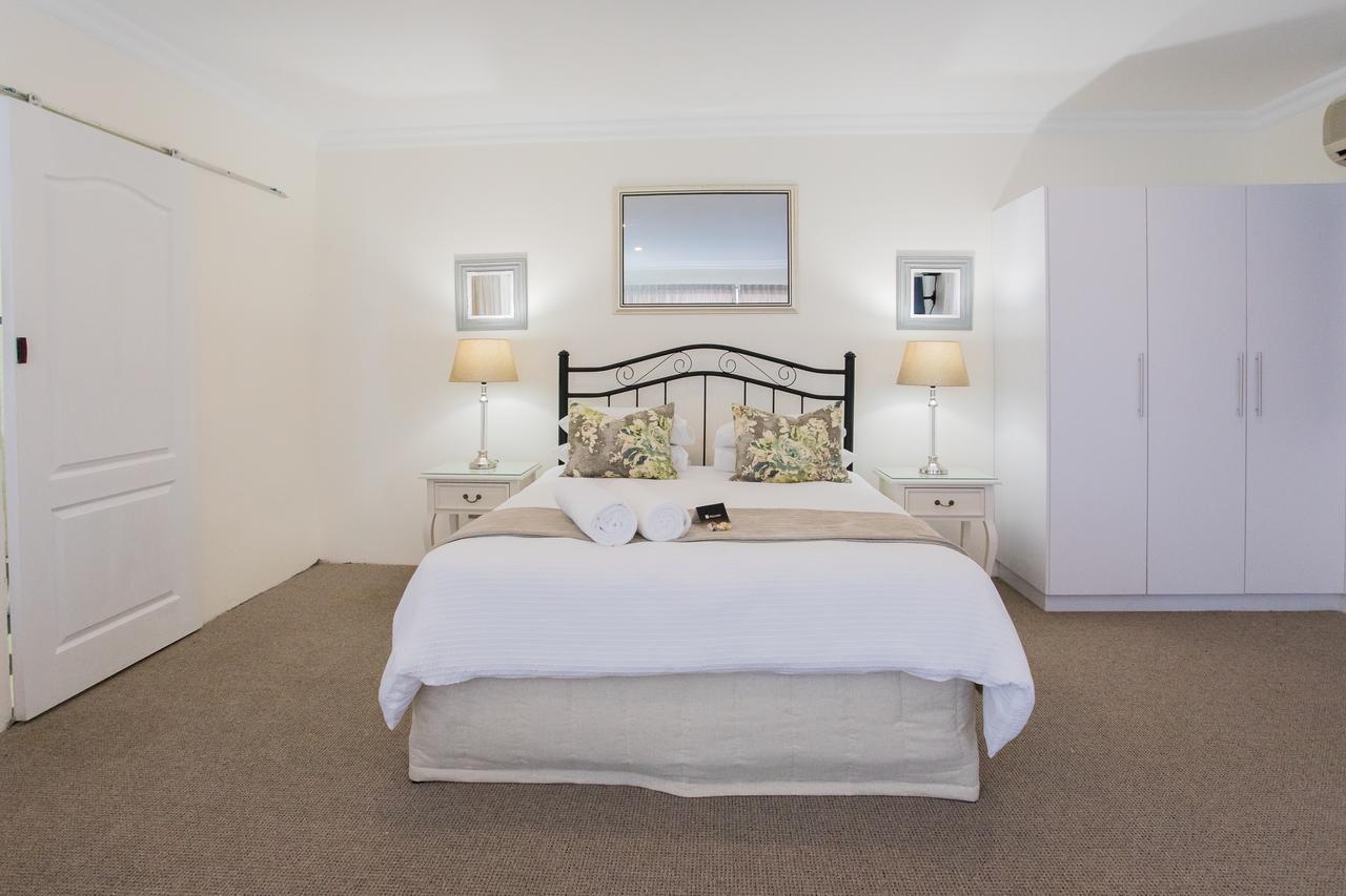 Hathaway Guest House East London Extérieur photo