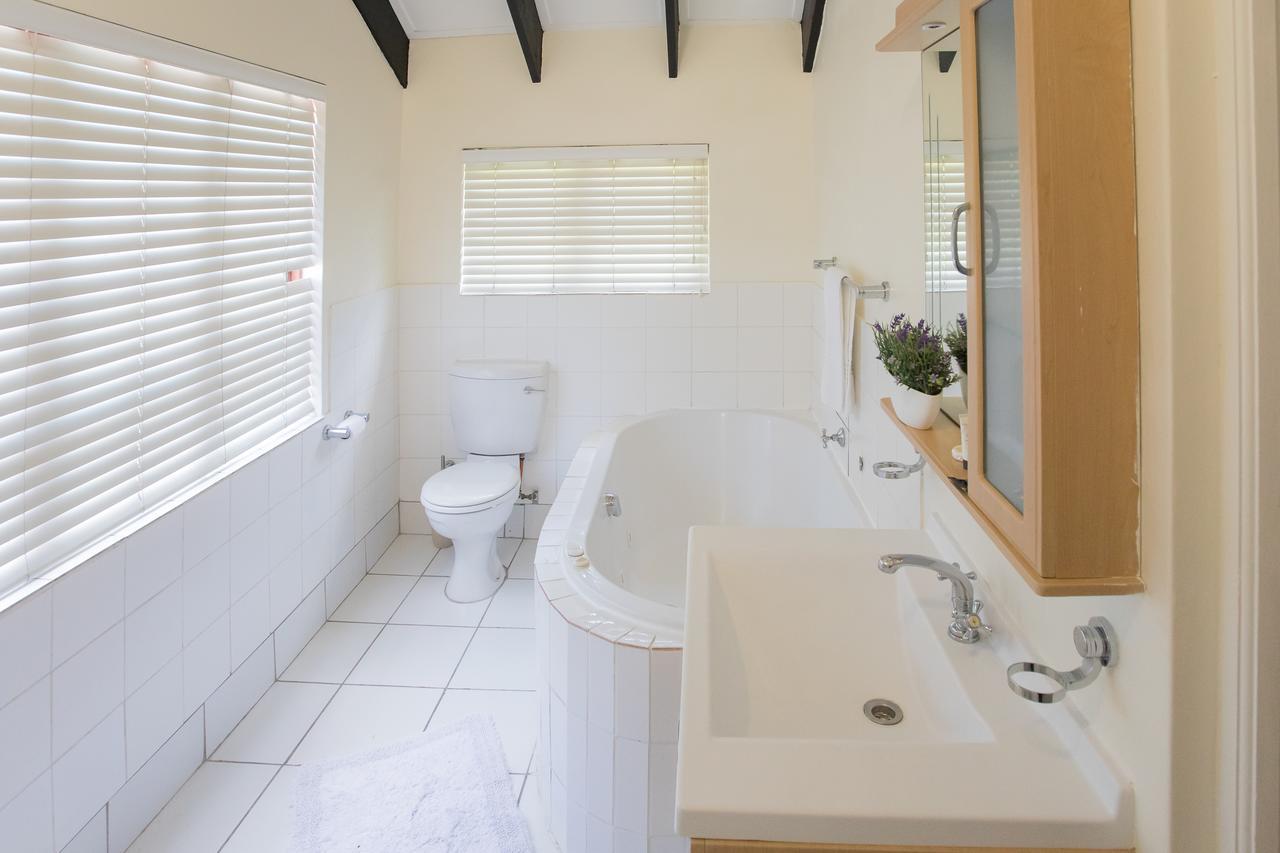 Hathaway Guest House East London Extérieur photo