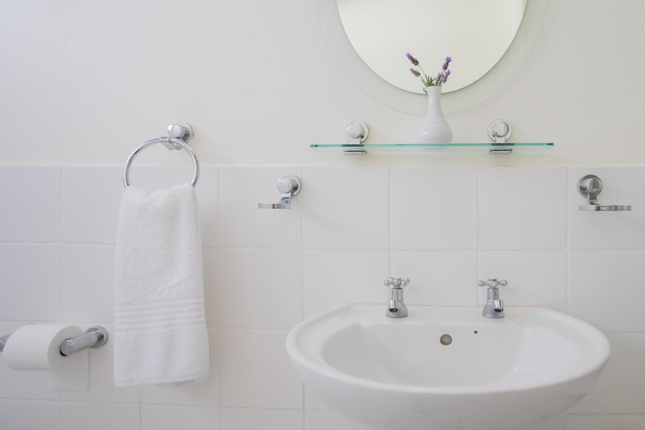 Hathaway Guest House East London Extérieur photo
